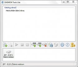 DAEMON Tools DAEMON Tools
