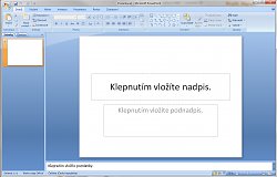 PowerPoint PowerPoint