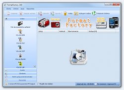 Format Factory Format Factory
