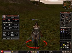 Postava z hry Postava z hry