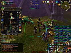 Masívny súbojWorld of Warcraft Masívny súbojWorld of Warcraft