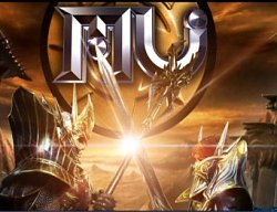 Mu online Mu online