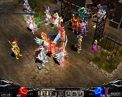 Náhľad do hry Náhľad do hry