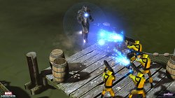 Špeciálny oblekMarvel Heroes Špeciálny oblekMarvel Heroes