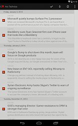 Zoznam článkovPress (mobilné) Zoznam článkovPress (mobilné)