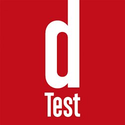 dTest (mobilné) dTest (mobilné)