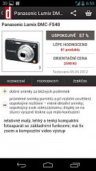 HodnoteniedTest (mobilné) HodnoteniedTest (mobilné)