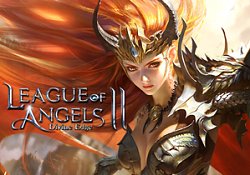 League of Angels 2 League of Angels 2