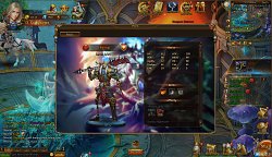 HrdinaLeague of Angels 2 HrdinaLeague of Angels 2