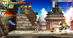 Strela z luku Strela z luku