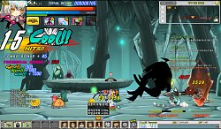 Originálna verziaElsword Originálna verziaElsword