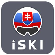iSKI Slovakia (mobilné) iSKI Slovakia (mobilné)