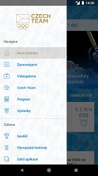 Navigácia Navigácia