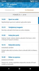 ProgramZOH 2018 (mobilné) ProgramZOH 2018 (mobilné)