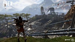 Priemyslová zónaApex Legends Priemyslová zónaApex Legends