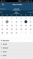Kalendár Kalendár