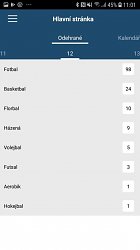 ZápasyTVCOM livestream (mobilné) ZápasyTVCOM livestream (mobilné)