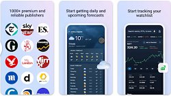 Microsoft Start Microsoft Start